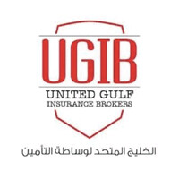 UNITED GULF INSURANCE BROKERS W.L.L logo - Similar company to Jwz Insurance Solutions