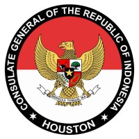 Consulate General of the Republic of Indonesia in Houston logo - Similar company to Rooted In Rights