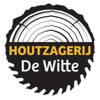 Houtzagerij de Witte logo - Similar company to Remi Ryckeboer