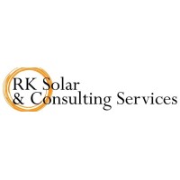 RK Solar & Consulting Services logo - Similar company to Technocity Service Centre Pty Ltd