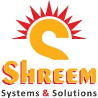 Shreem Systems & Solutions Pvt. Ltd logo - Similar company to Icam Systems Limited