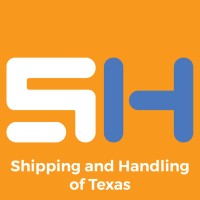 Shipping and Handling of Texas logo - Similar company to Shipping Network