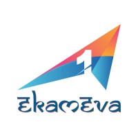 EKAMEVA Consult Private Limited logo - Similar company to Purplesense