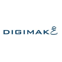 Digimak logo - Similar company to Gigavoice