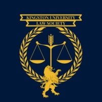 Kingston University Law Society logo - Similar company to Agent Incubator