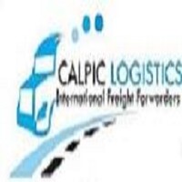 Calpic Logistics Limited logo - Similar company to Freightlogix Kenya Ltd