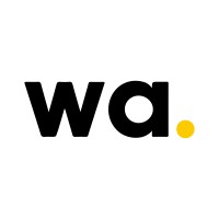 WA Group logo - Similar company to Jukebox.Ag