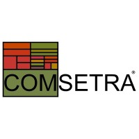 COMSETRA logo - Similar company to Nexte