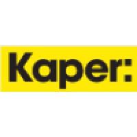 Kaper logo - Similar company to Continua Coaching