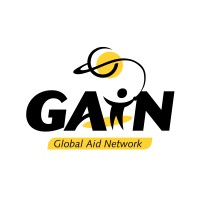 GAiN - Global Aid Network - NL logo - Similar company to Forum 2000 Foundation
