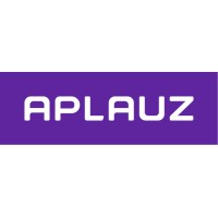 Aplauz logo - Similar company to Own.Solutions