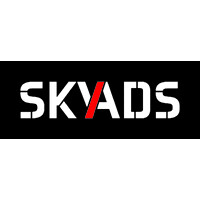 SkyAds AB logo - Similar company to Skyads