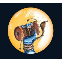 AADISHAQTI logo - Similar company to Skillhunt