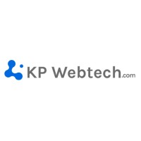 KP Webtech logo - Similar company to Websitica Technologies