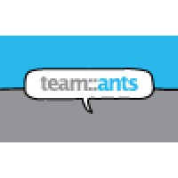 Team::Ants