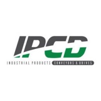 INDUSTRIAL PRODUCTS, CONVEYORS & DRIVES, INC. logo - Similar company to Modular Conveyors Ltd