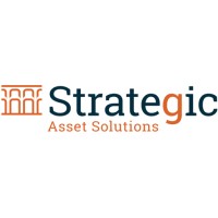 Strategic Asset Solutions logo - Similar company to Āpōpō