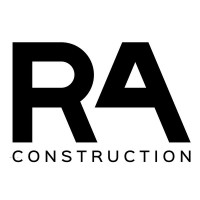 RA Construction logo - Similar company to Ra Construction