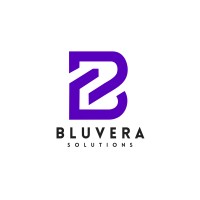 Bluvera logo - Similar company to Drivesec Technologies