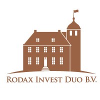 Rodax Invest Duo B.V. logo - Similar company to Jobmax