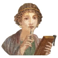 Italienisch-Werkstatt logo - Similar company to Società Dante Alighieri - Comitato Di Berlino