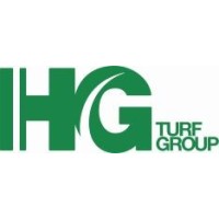 HG Turf Group logo - Similar company to The Australian Sports Turf Managers Association