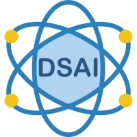DataSmart AI logo - Similar company to Datasmart Technologies
