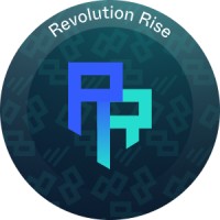 RevoRise logo - Similar company to Israchem Digital