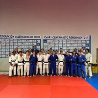 JudoClub Juniville logo - Similar company to Jacqueson Autocars