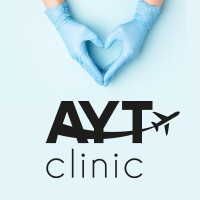 AYT CLINIC logo - Similar company to Esthetolia