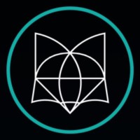 Black Fox Real Estate logo - Similar company to Grendesign | Creative Agency