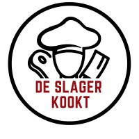 De Slager Kookt logo - Similar company to Slagerij Veldman Webshop