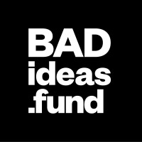 BADideas.fund logo - Similar company to Plasma Capital