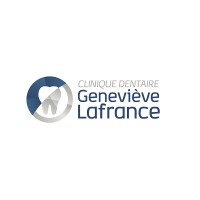 Clinique Dentaire Geneviève Lafrance logo - Similar company to Kamco Construction Inc.