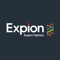 Expion | EXPert Recruitment opinION logo - Similar company to Ats Recruitment Limited