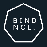 Bind logo - Similar company to Venture Zero
