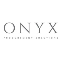 Onyx Procurement Solutions logo - Similar company to Pro-Spaa Bath
