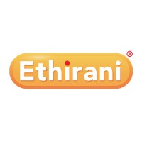 Ethirani logo - Similar company to Herbaceous Retail