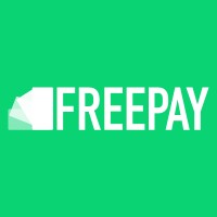 Freepay logo - Similar company to Maxipay Llp