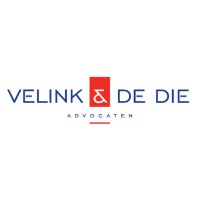 Velink & De Die advocaten logo - Similar company to Leijnse Artz