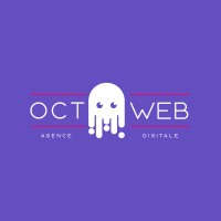 OctoWeb - Agence Digitale 🐙 Lorient logo - Similar company to Mootig.