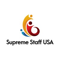 Supreme Staff USA, LLC logo - Similar company to Grassroots Staffing Group