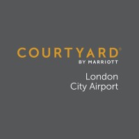 Courtyard By Marriott London City Airport