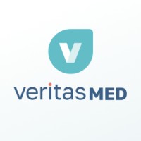 VeritasMed - Ärztlicher Not- und Hausbesuchsdienst für Privatpatienten logo - Similar company to Health Axis By Meditro