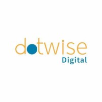 Dotwise Digital logo - Similar company to Dotwise