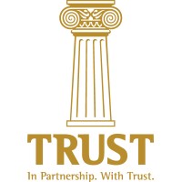 TRUST logo - Similar company to ENAM