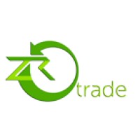 ZR Trade GmbH logo - Similar company to Cargotrouper®️