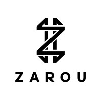 Zarou logo - Similar company to Sadie Alexander Association (Saa)