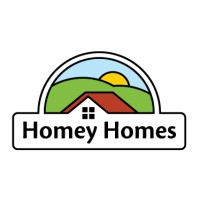 Homey Homes logo - Similar company to Eleshop