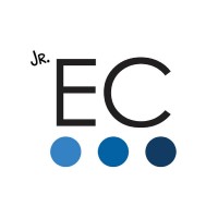 The Jr. Economic Club of Canada logo - Similar company to Conscious Economics